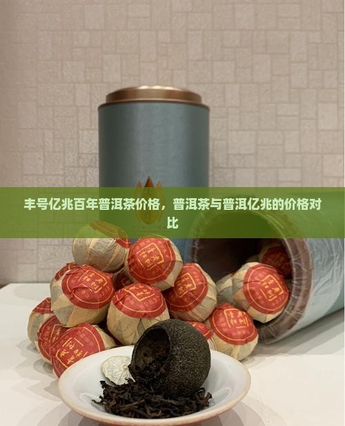 亿兆百年普洱茶多少钱