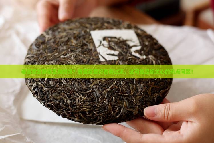 老班章发酵茶是真的吗