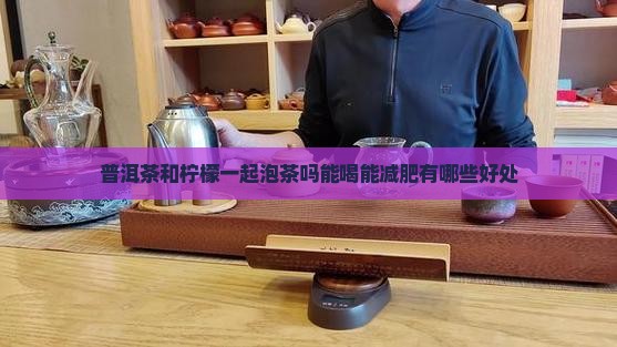 普洱茶和柠檬一起泡茶吗
