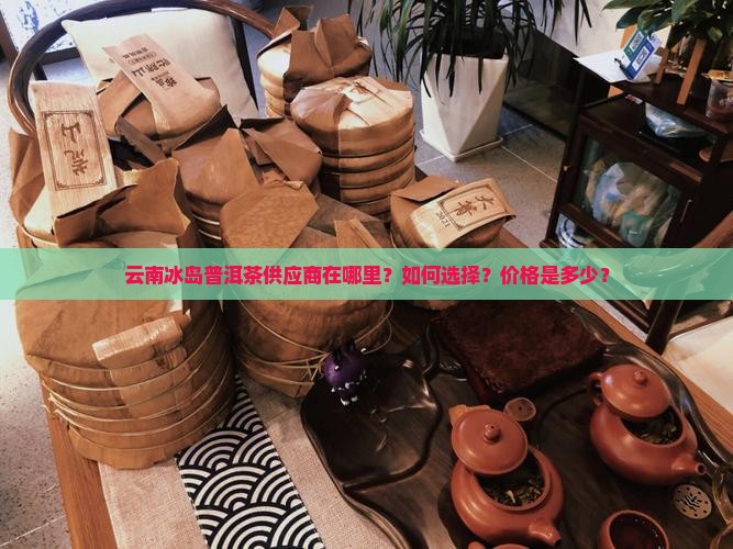 云南冰岛普洱茶供应商