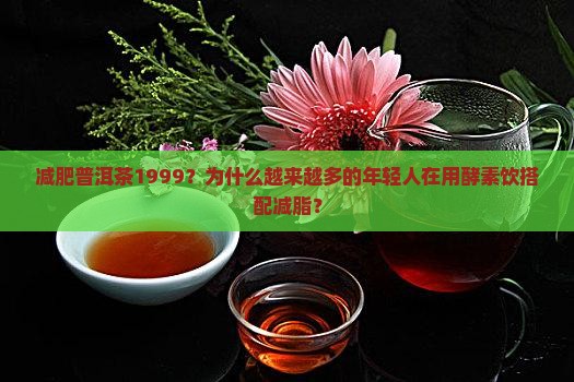 减肥普洱茶1999