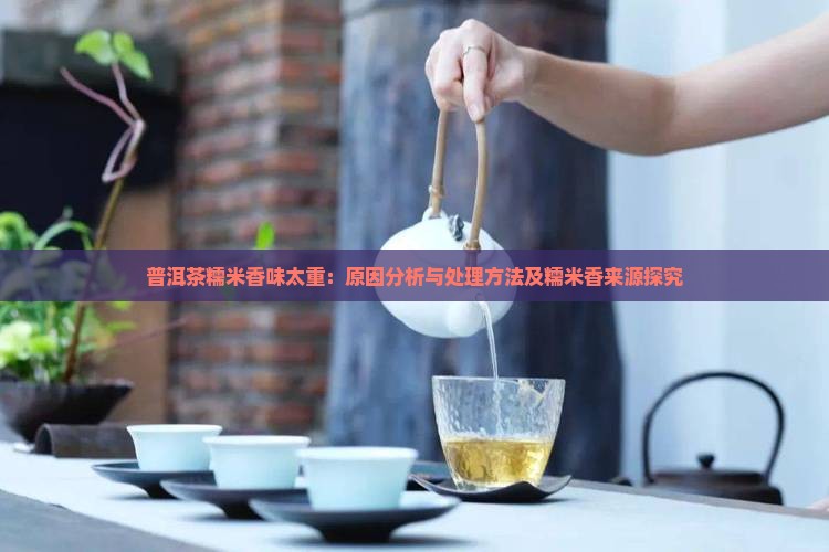 普洱茶糯米香味太重