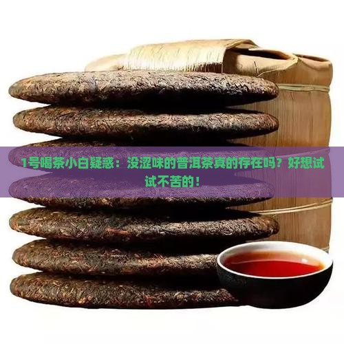 没有涩味的普洱茶是哪种