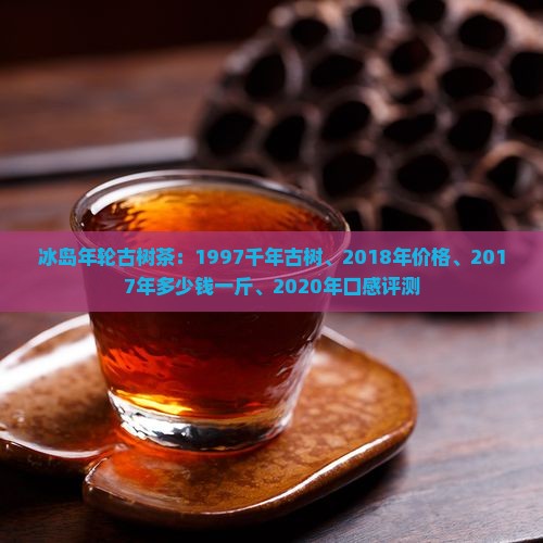 冰岛年轮古树茶