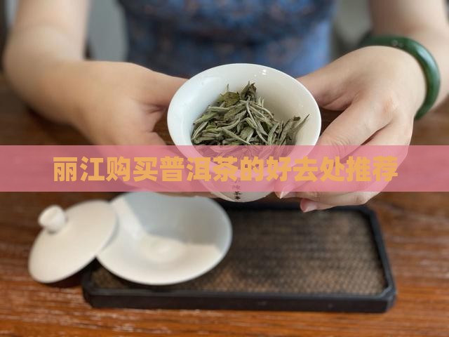 丽江想买普洱茶去哪里买