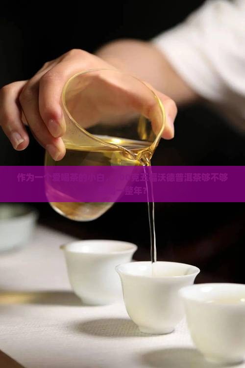 五福沃德普洱茶200克