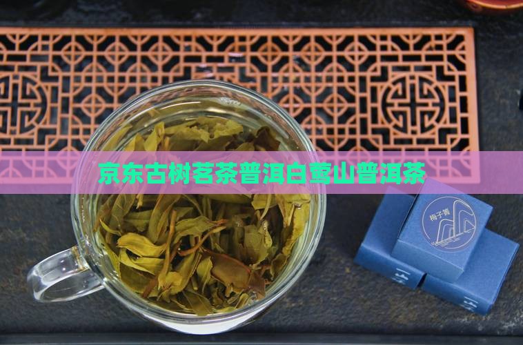 古树普洱茶白莺山