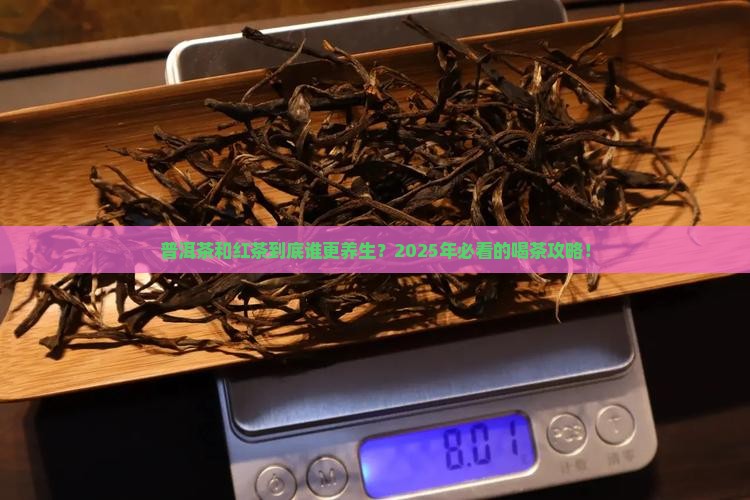 普洱茶与红茶有什么功效