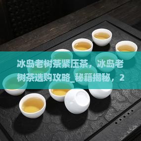 冰岛老树茶紧压茶