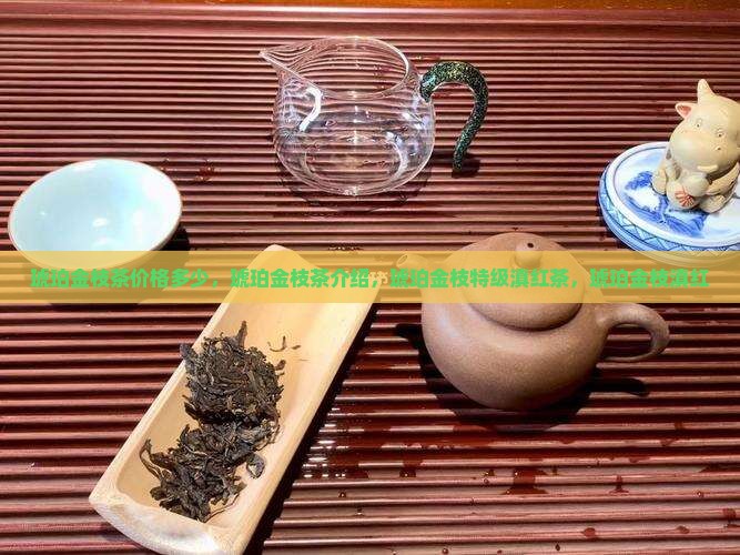 琥珀金枝茶价格
