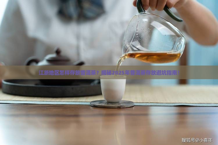 江浙地区怎样存放普洱茶