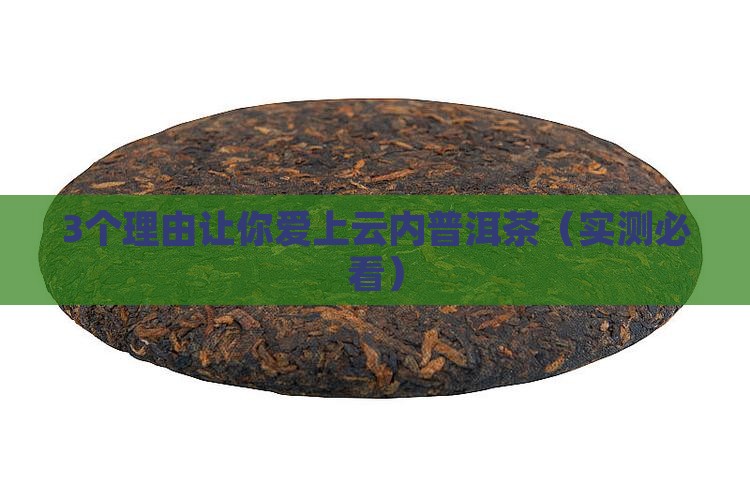 云内普洱茶品牌