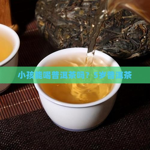 5岁能喝普洱茶