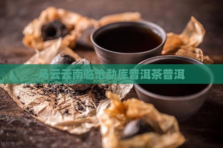 马云云南临沧勐库普洱茶