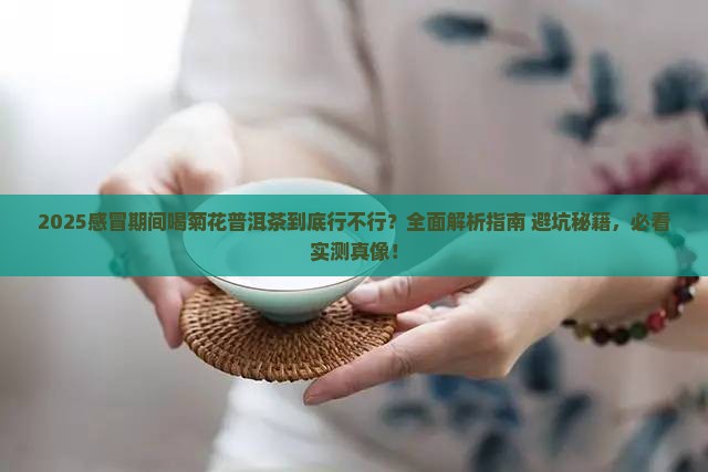 感冒能喝菊花普洱茶吗