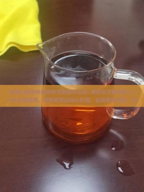 武夷山的茶叶品种东方韵是什么茶