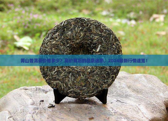 箐山普洱茶价格多少