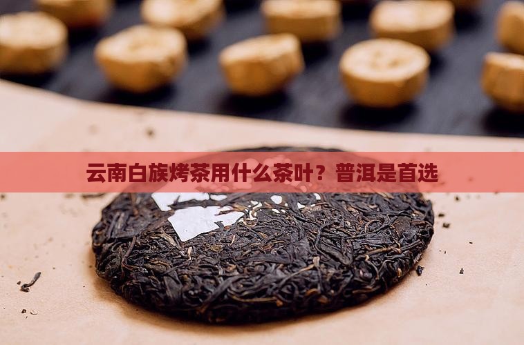 云南烤茶用的什么茶