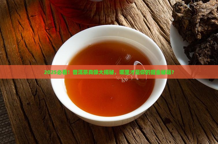 普洱茶哪儿的好卖