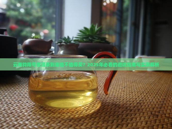 云南钧翔号普洱茶