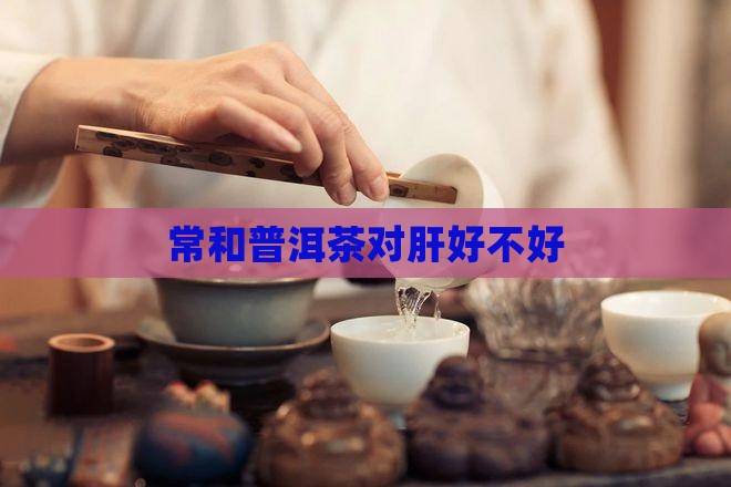 常和普洱茶对肝好不好