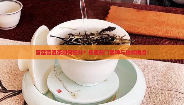 宫廷普洱茶品种大全