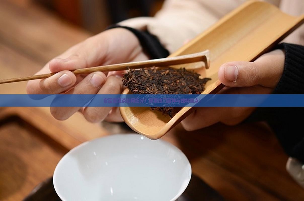 宫廷普洱茶品种大全