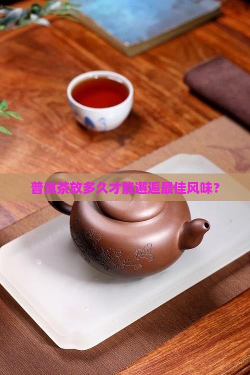 普洱茶放多久好喝
