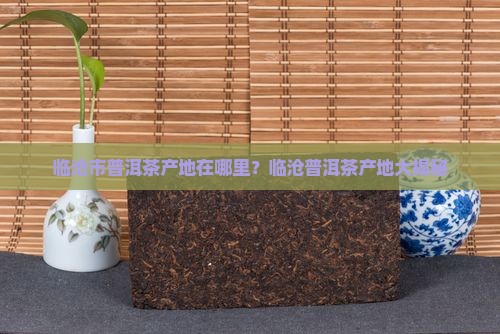临沧市普洱茶产地在哪里呢