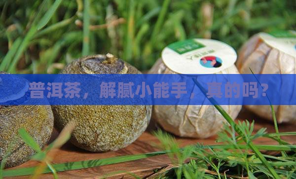 普洱茶能解腻不 普洱茶能解腻不