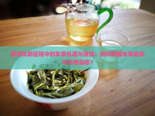新征程上的普洱 新征程上的普洱