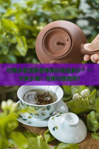 忙糯乡普洱茶价格多少钱一斤