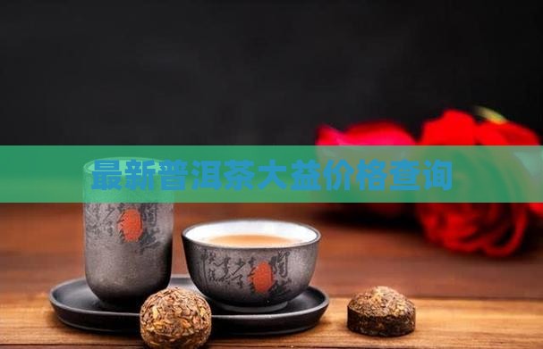 益源茶业普洱茶价格查询