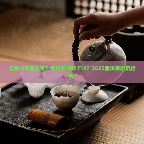 王者风范普洱茶