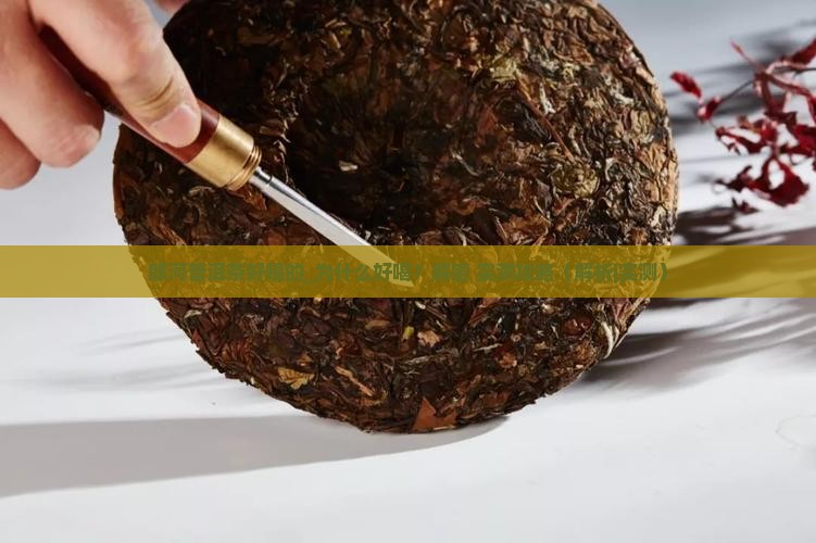 郎河普洱茶好喝的