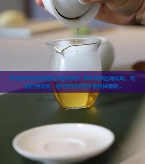 有点发霉的普洱茶能喝吗 有点发霉的普洱茶能喝吗