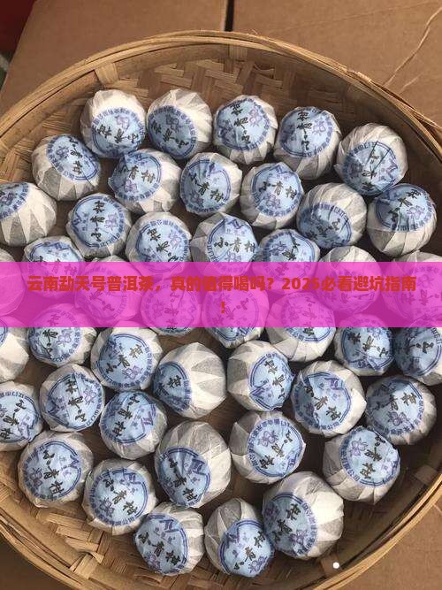 云南勐天号普洱茶