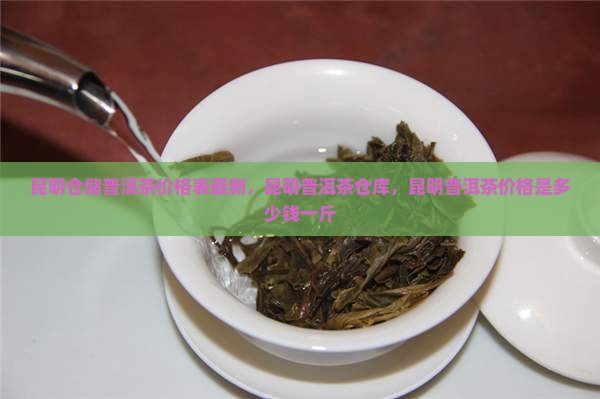 昆明仓储普洱茶价格表