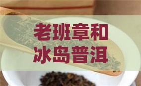 老班章和冰岛有什么区别