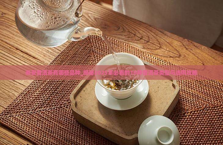 泰安普洱茶有哪些品种