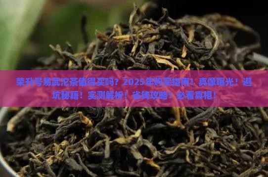荣升号易武沱茶