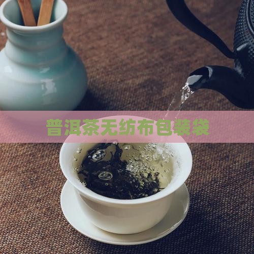 普洱茶无纺布包装袋