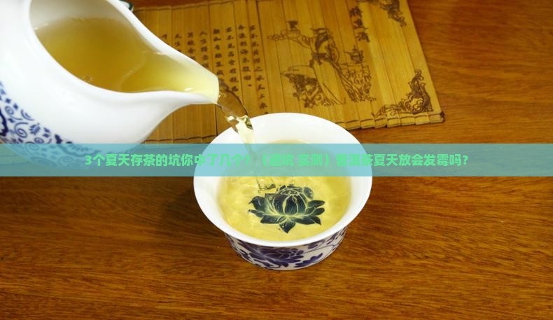 普洱茶夏天存放不能发霉吗