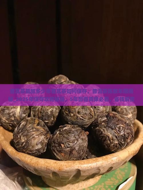 普耳茶能放多少年普耳茶如何保存