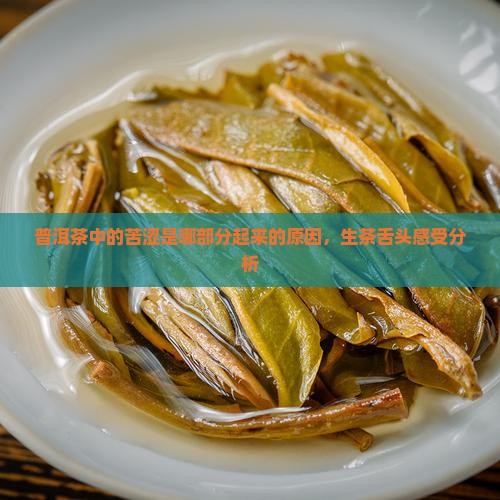 普洱茶中的涩是哪部分 普洱茶中的涩是哪部分