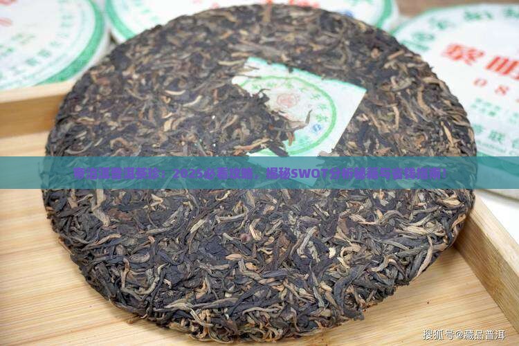帝泊洱普洱茶珍swot分析