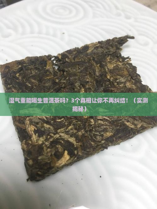 湿气重可以喝生普洱茶不