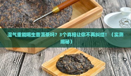 湿气重可以喝生普洱茶不