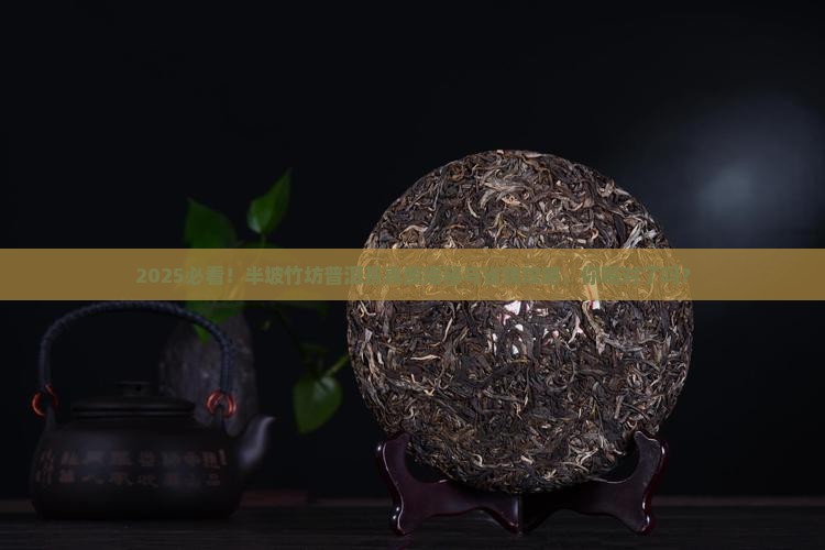 半坡竹坊普洱茶