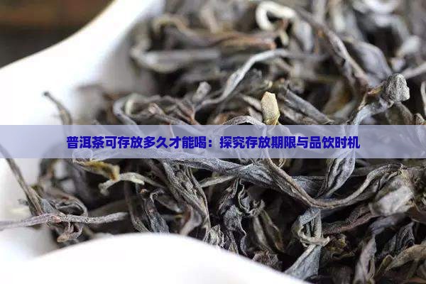 普洱茶可存放多久才能喝：探究存放期限与品饮时机